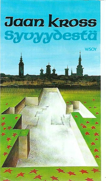 Kross, Jaan: Syvyydestä 