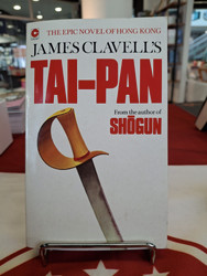 Clavell, James: Tai-Pan