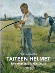 Hämäläinen, Pirjo: Taiteen helmet: Sata suomalaista maalausta