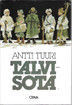 Tuuri, Antti: Talvisota 