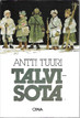 Tuuri, Antti: Talvisota 
