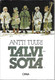 Tuuri, Antti: Talvisota 