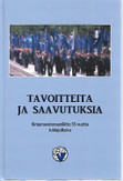 Tuomisto Tero: Tavoitteita ja saavutuksia