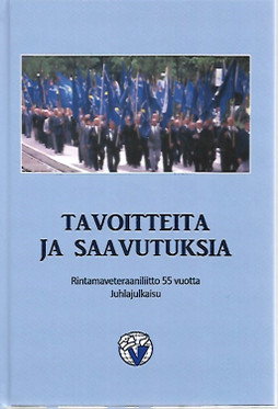 Tuomisto Tero: Tavoitteita ja saavutuksia