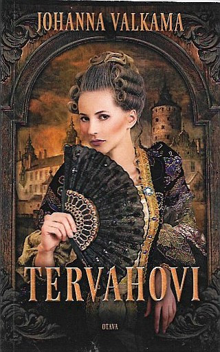 Valkama, Johanna: Tervahovi