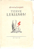 Lampén, Ernst: Terve, Lukianos!