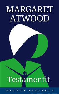 Atwood, Margaret: Testamentit
