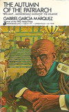 García Márquez, Gabriel: The Autumn of the Patriarch