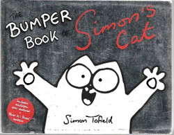 Tofield, Simon: The Bumper Book of Simon's Cat