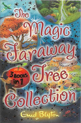 Blyton, Enid: The Magic Faraway Tree Collection