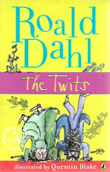 Dahl, Roald: The Twits