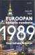 Ther, Philipp: Euroopan historia vuodesta 1989 : uusi talousjärjestys