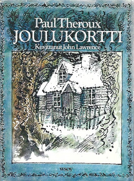 Theroux, Paul: Joulukortti 