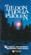 Natsis, Carol (toim.): Tiedon tuolla puolen - kertomuksia yliluonnollisista tapahtumista kautta aikojen