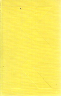 Pasternak, Boris: Tohtori Živago