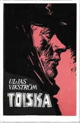 Vikström, Uljas: Toiska : kertomus Toivo Antikaisen elämästä