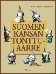 Ojanen, Eero & Jokinen, Ari: Suomen kansan tonttuaarre
