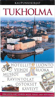 Sandell, Kaj: Tukholma