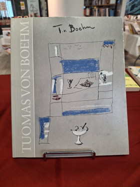 Michelsen, Torsten (toim.): Thomas von Boehm