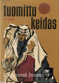 Innes, Hammond: Tuomittu keidas
