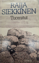 Siekkinen, Raija: Tuomitut