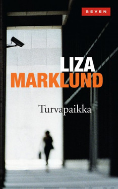 Marklund, Liza: Turvapaikka