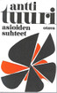 Tuuri, Antti: Asioiden suhteet