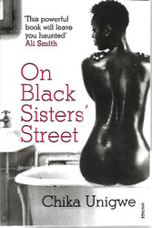 Unigwe, Chika: On Black Sisters' Street