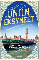George, Nina: Uniin eksyneet 