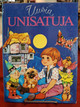 Uusia unisatuja