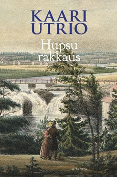 Utrio, Kaari: Hupsu rakkaus