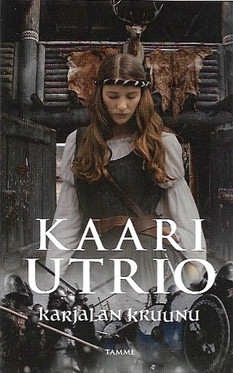 Utrio, Kaari: Karjalan kruunu