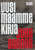Donner, Jörn: Uusi maammekirja
