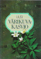 Väänänen, Heikki: Uusi värikuvakasvio