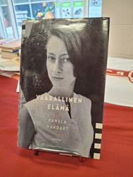 Mandart, Pamela: Vaarallinen elämä