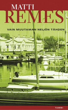 Remes, Matti: Vain muutaman neliön tähden