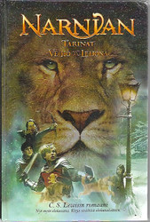 Lewis, C.S.: Velho ja leijona - Narnian tarinat 