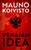 Koivisto, Mauno: Venäjän idea