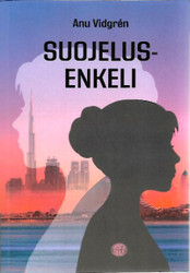 Vidgrén, Anu: Suojelusenkeli