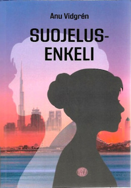 Vidgrén, Anu: Suojelusenkeli