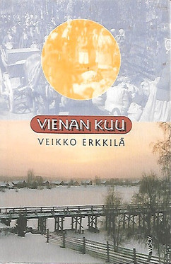 Vienan kuu: Erkkilä Veikko