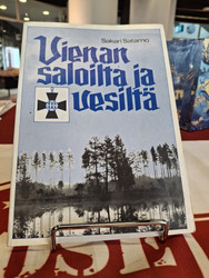 Satamo, Sakari: Vienan saloilta ja vesiltä