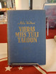 Waltari, Mika: Vieras mies tuli taloon