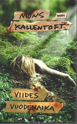 Kallentoft, Mons: Viides vuodenaika 