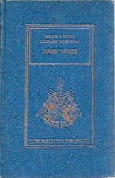 Nurmio, Heikki & Grandell, Leonard: Viipurin valloitus