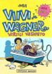 Juba: Viivi ja Wagner 6 - Viriili vesipeto