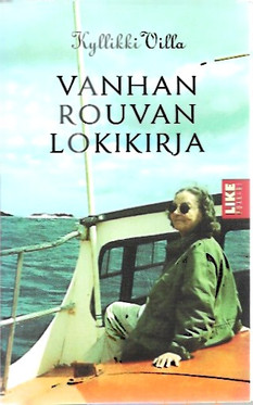 Villa, Kyllikki: Vanhan rouvan lokikirja