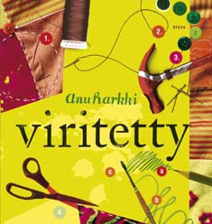 Harkki, Anu: Viritetty