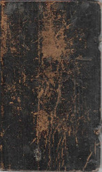 Vanha suomalainen virsi- ja evankeliumi-kirja siihen sopivain... 