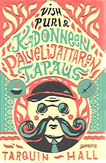 Hall, Tarquin: Vish Puri & kadonneen palvelijattaren tapaus
